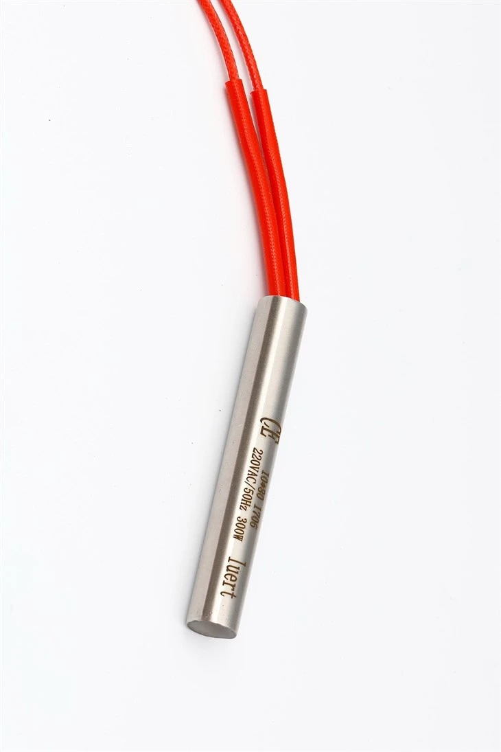220V 300W Cartridge Heater For Pellet Stove 220V 300W Cartridge Heater For Pellet Stove