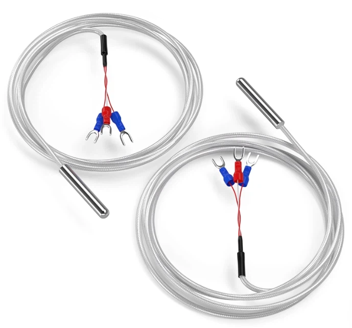 Hongtai WZP Series Platinum Thermal Resistor