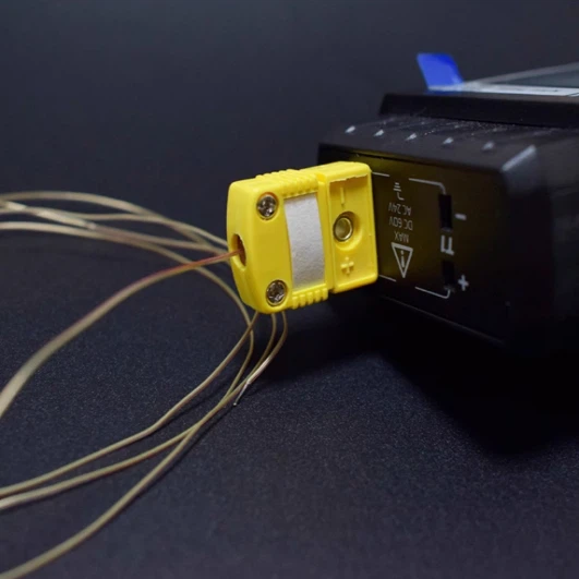 thermocouple 3