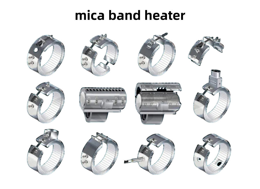 HONGTAI band heater HONGTAI band heater