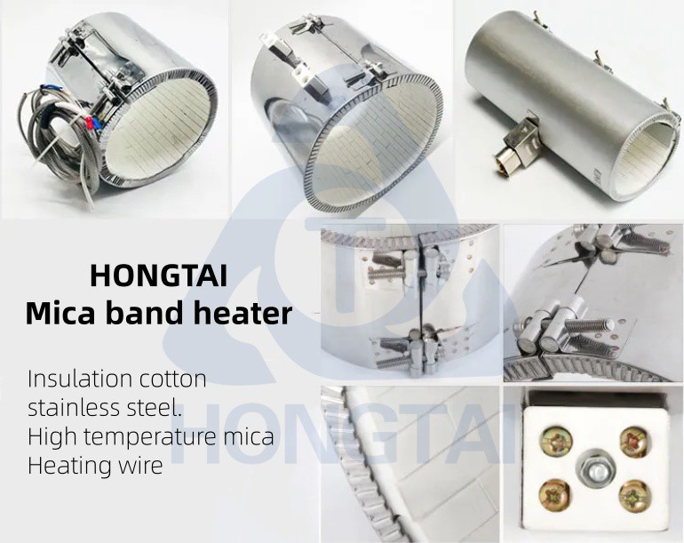 HONGTAI MICA BAND HEATER HONGTAI MICA BAND HEATER