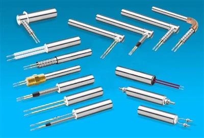 بخاری کارتریج ولتاژ بالا