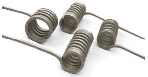 2.2x4.2 مقطع 16MM فنر بخاری عنصر