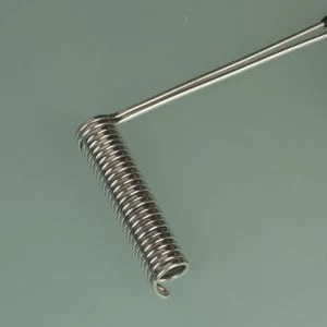 Mini Coil Heater برای قالب های PET Prefrom و نازک دیواری کانتینر